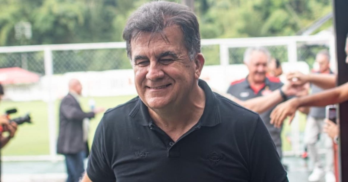 “rene-e-ze-vitor-serao-do-vitoria”,-afirma-fabio-mota-apos-sorteio-da-copa-do-brasil