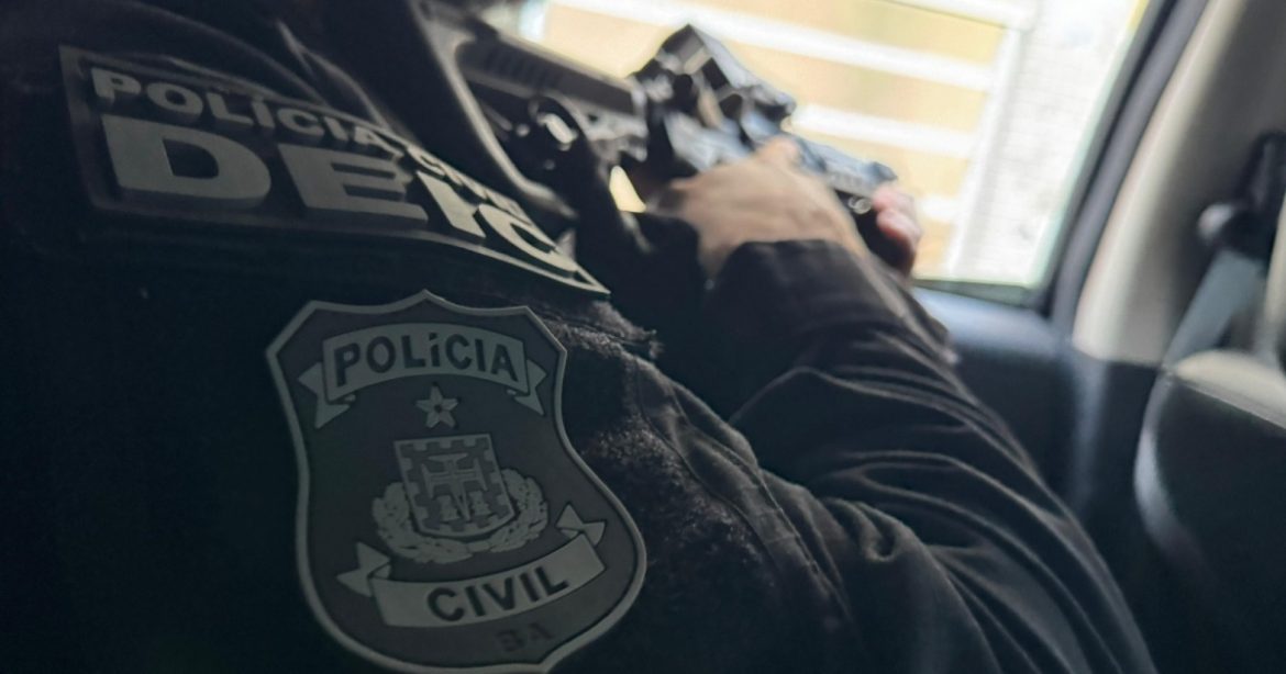 suspeito-de-roubos-de-cargas-avaliadas-em-mais-de-r$-500-mil-e-tentativa-de-latrocinio-e-preso-no-rio-sena
