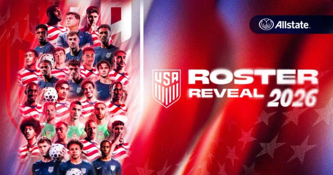 anfitriao,-estados-unidos-anuncia-lista-de-convocados-para-copa-do-mundo-2026