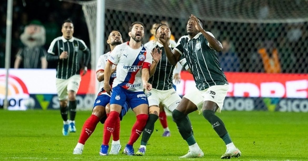 bahia-sai-na-frente,-volta-a-sofrer-defensivamente,-leva-virada-do-coritiba-e-amplia-jejum-de-triunfos