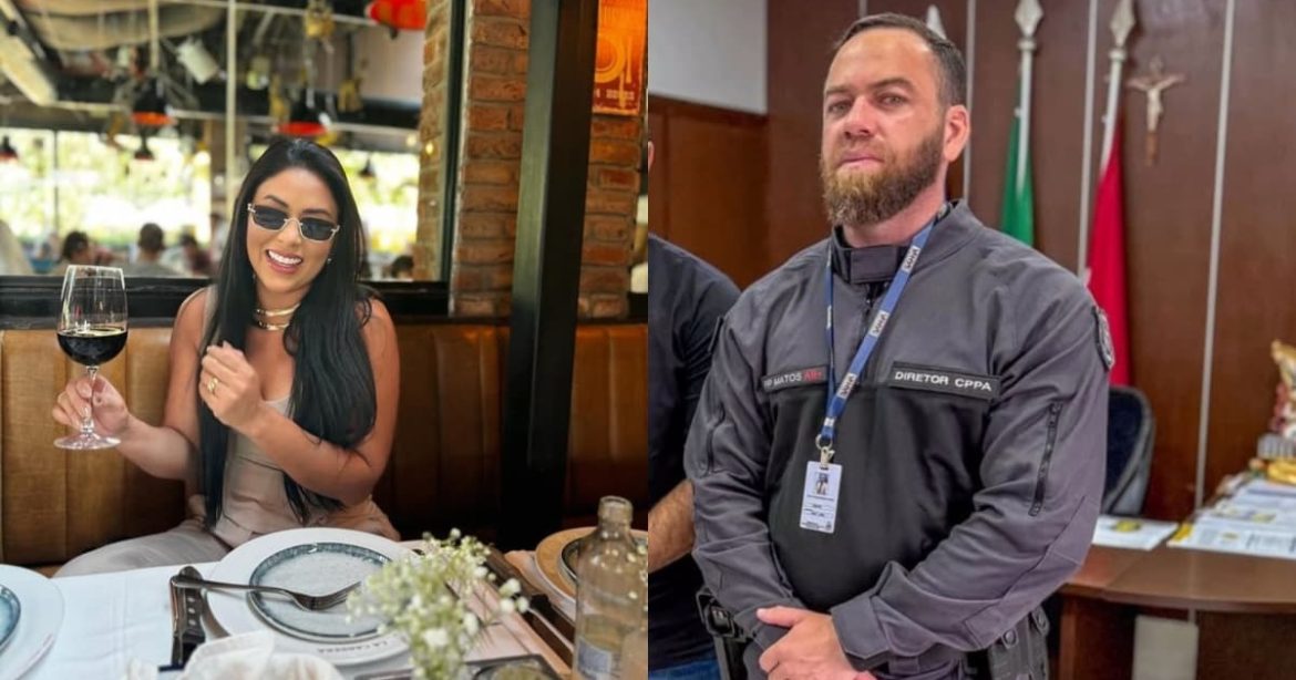 video:-cameras-mostram-momento-em-que-ex-diretor-do-conjunto-penal-de-paulo-afonso-entra-em-hotel-para-matar-namorada