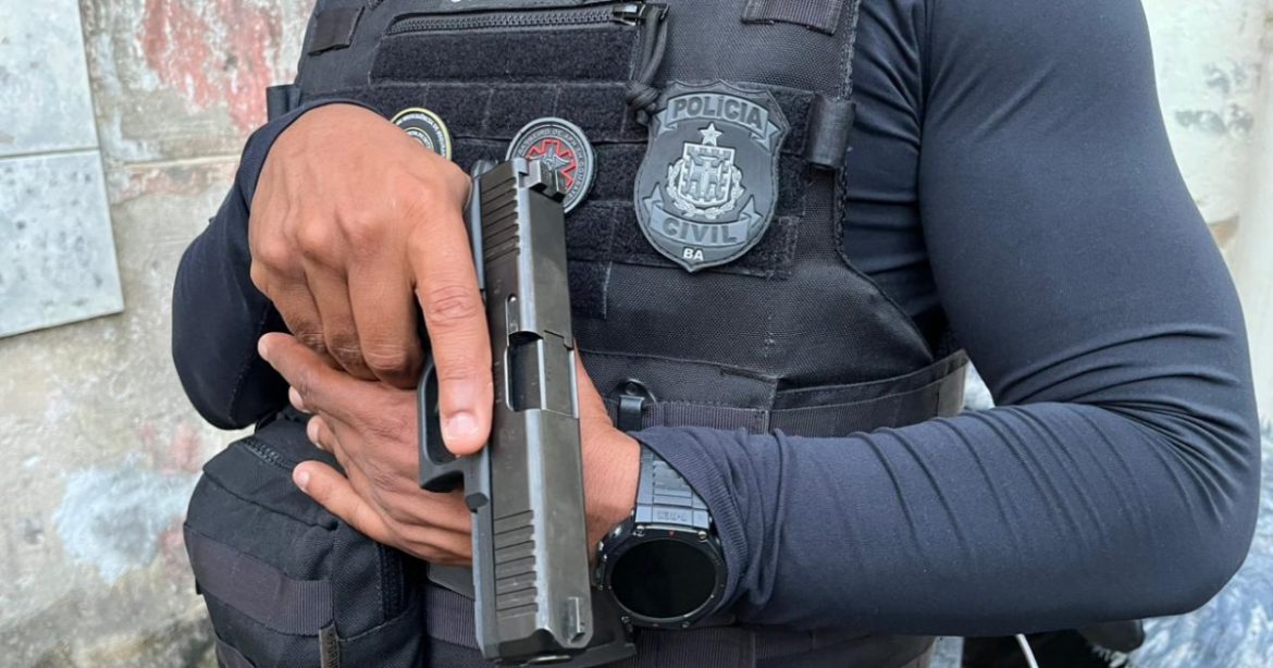 operacao-queda-d’agua-registra-prisao-de-tres-homens-por-ligacao-com-trafico-drogas-e-venda-ilegal-de-armas-na-bahia