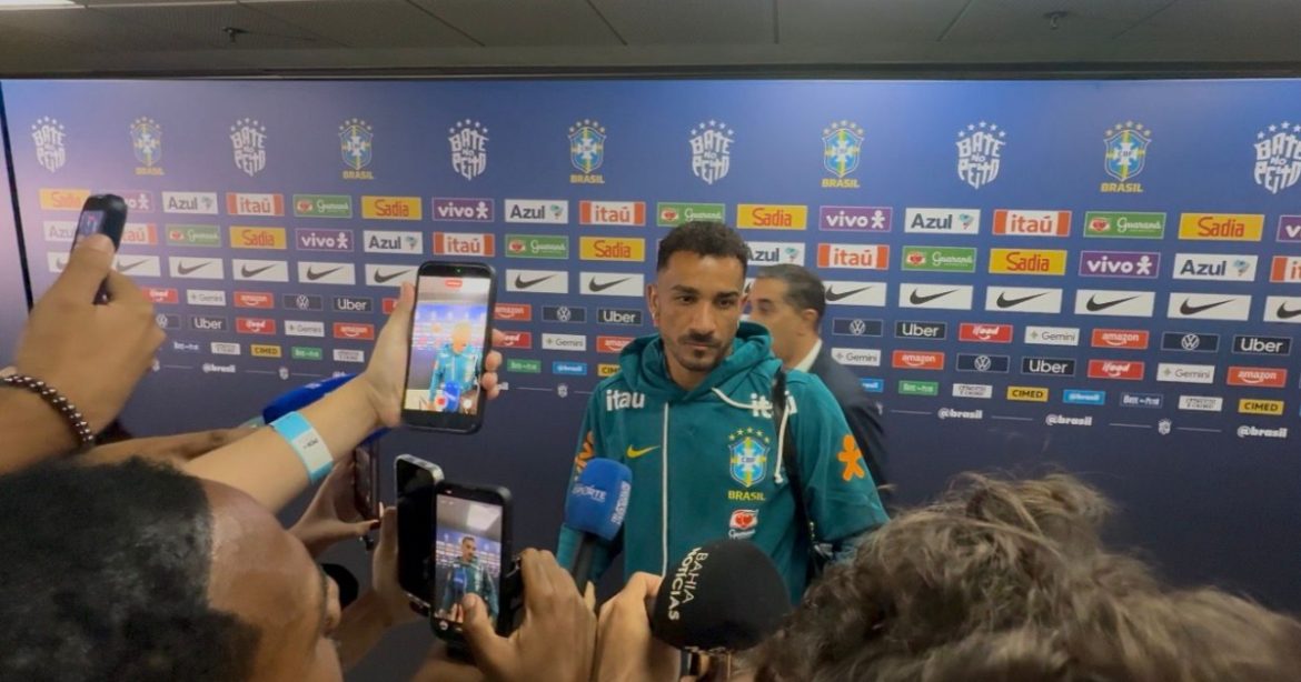 danilo-rebate-criticas-apos-atuacao-no-maracana:-“nao-estou-aqui-so-pela-lideranca”