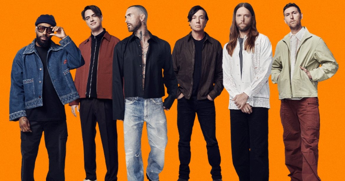 venda-de-ingressos-para-show-de-maroon-5-em-salvador-tem-inicio-nesta-segunda;-saiba-como-comprar