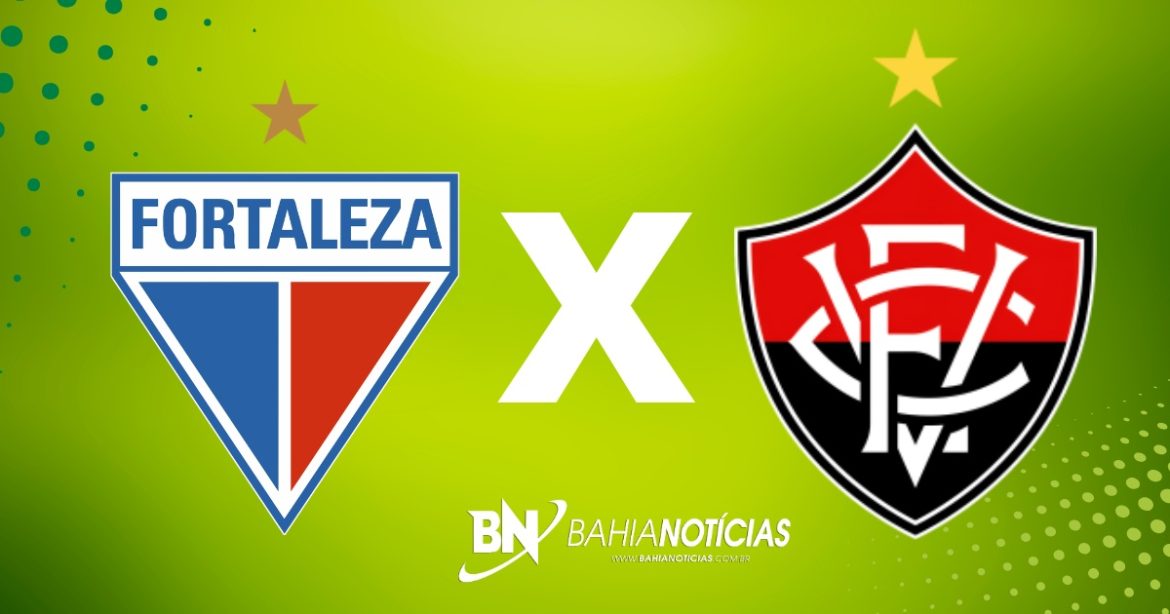 fortaleza-x-vitoria:-veja-provaveis-escalacoes,-horario-e-onde-assistir-a-final-da-copa-do-nordeste