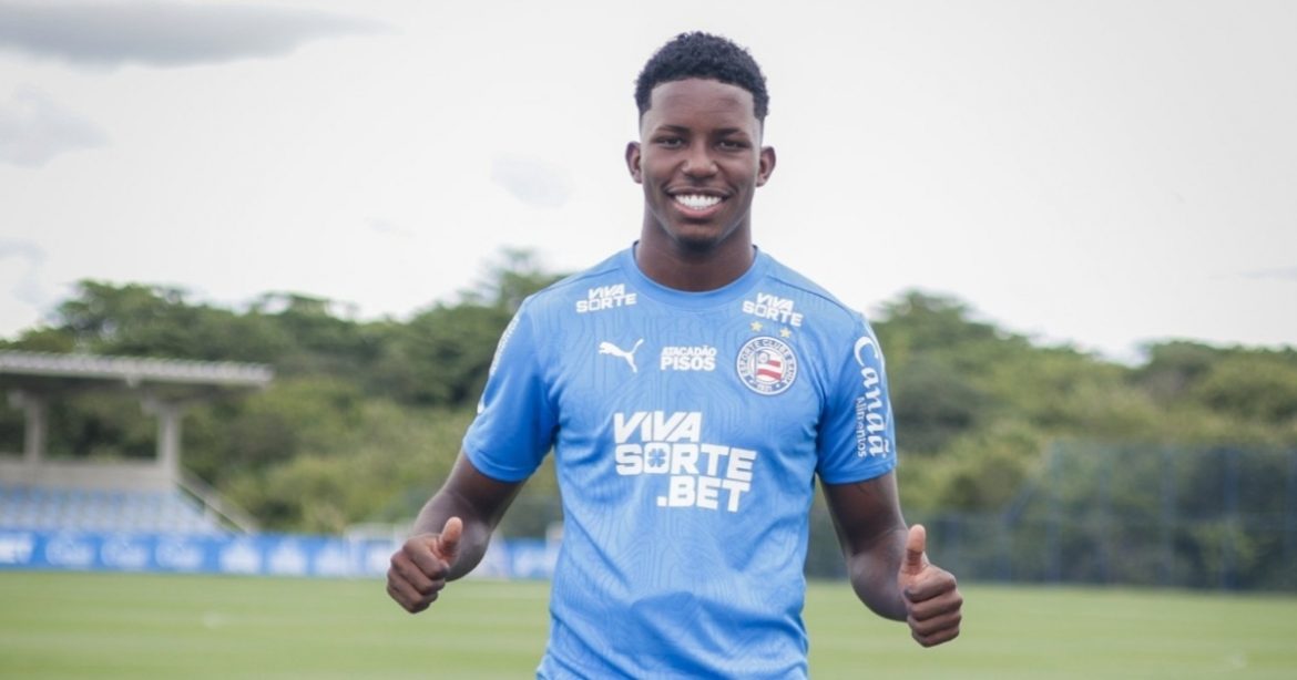 ruan-pablo-sera-liberado-para-treinar-e-atuar-pelo-sub-20-do-bahia-durante-recesso-do-profissional;-saiba-mais