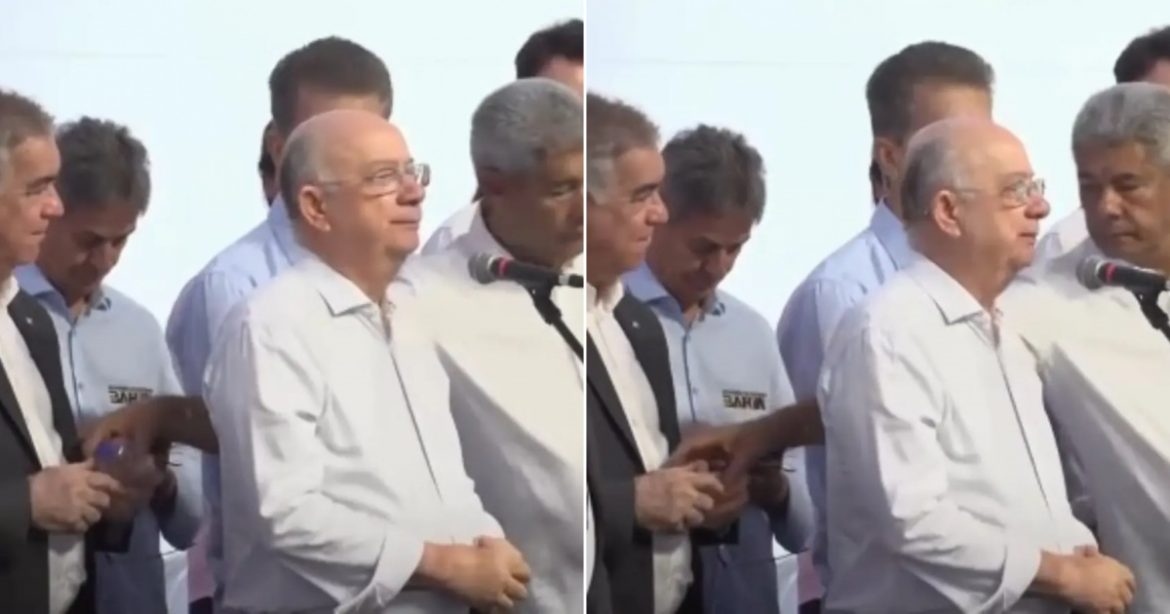 ze-neto-e-advertido-por-jeronimo-durante-fala-de-jose-ronaldo-em-feira-de-santana;-veja-video