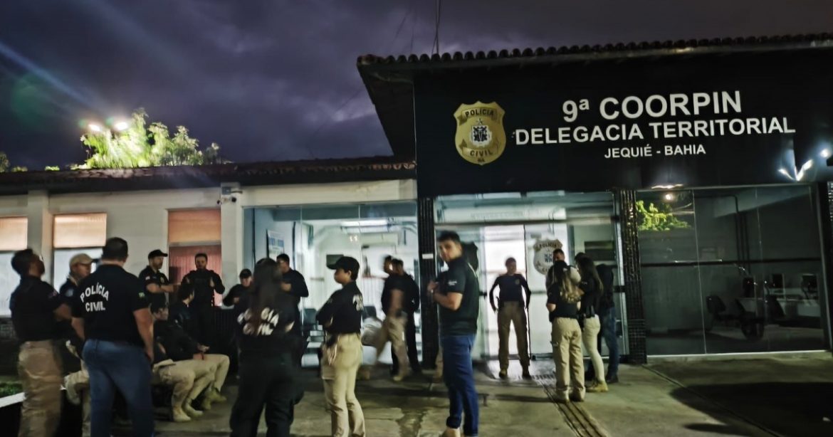 policia-civil-desarticula-faccao-criminosa-atuante-em-jequie