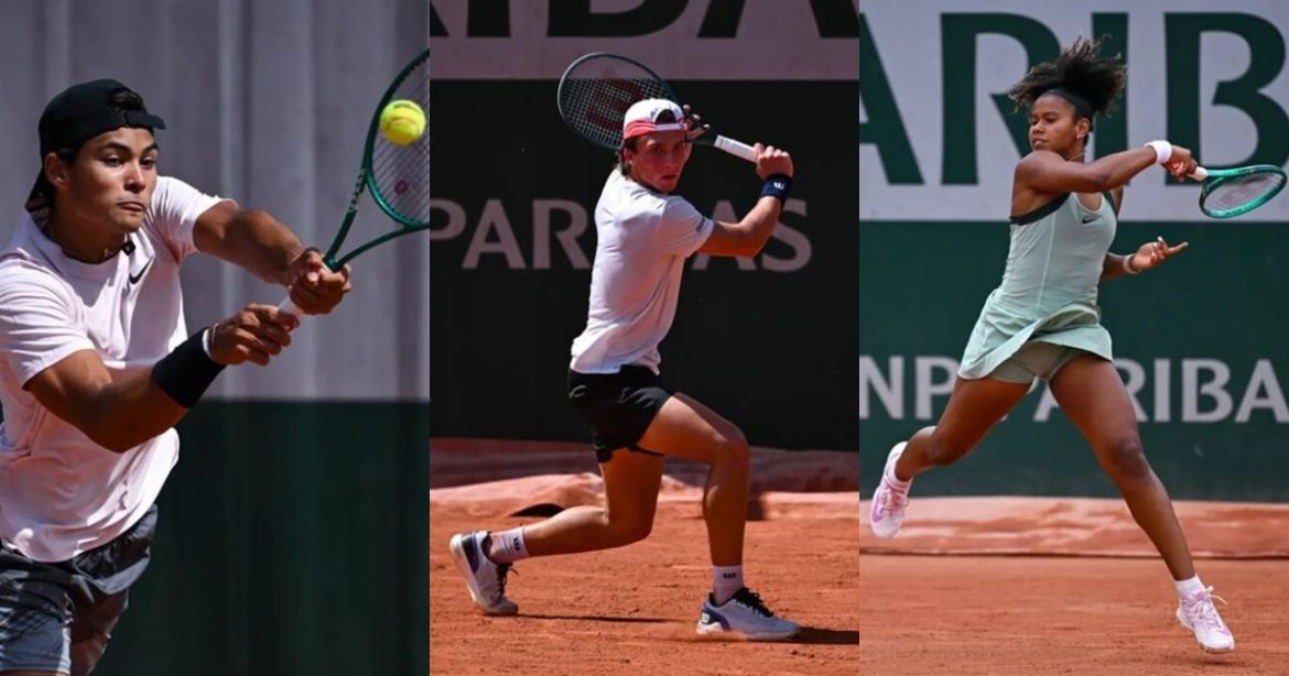brasil-garante-vaga-na-final-juvenil-e-vai-a-semifinal-feminina-da-categoria-apos-40-anos-em-roland-garros