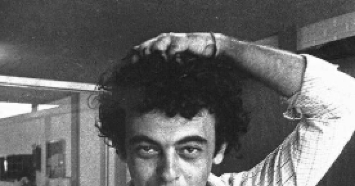 festival-de-cinema-de-marica-homenageia-glauber-rocha-com-debate-sobre-perseguicao-na-ditadura