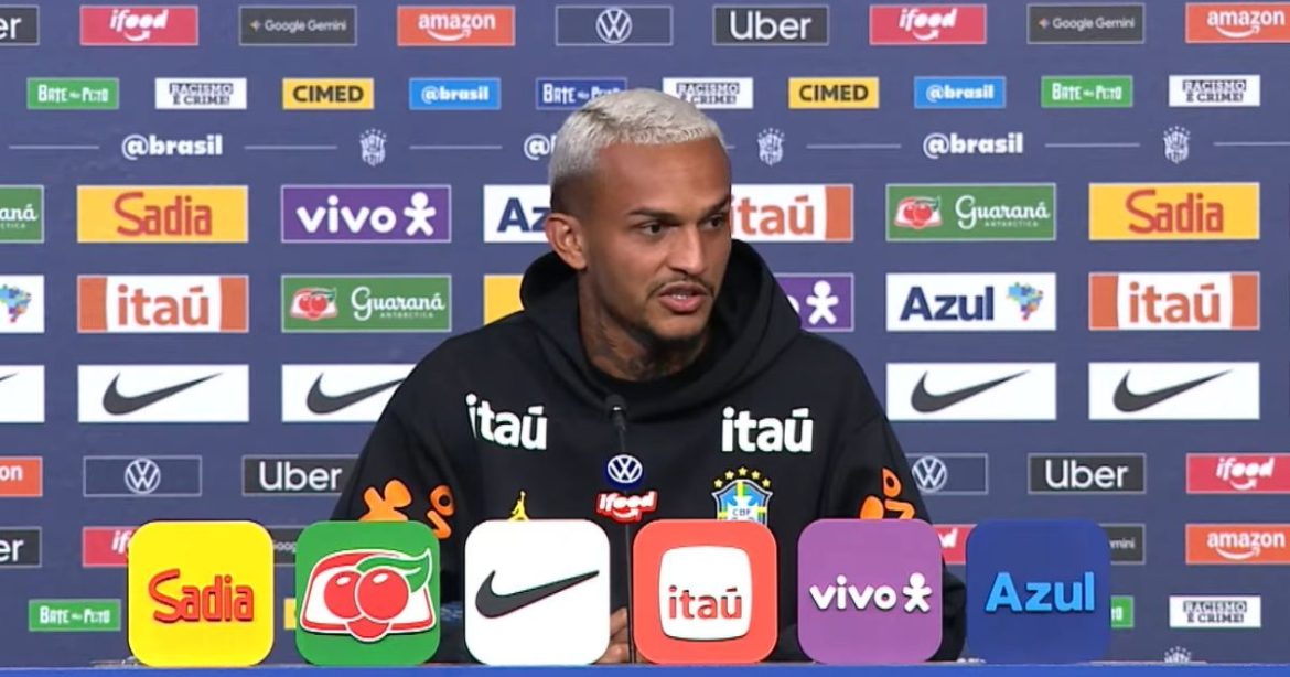 “era-um-sonho,-mas-um-sonho-distante”,-diz-wesley-sobre-disputar-uma-copa-do-mundo